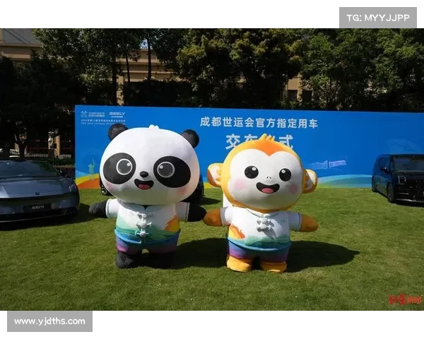 赛事资讯 合作伙伴是谁